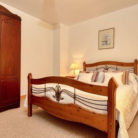Shearwater Self Catering Vila Unionhall Exterior foto