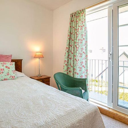 Shearwater Self Catering Vila Unionhall Exterior foto