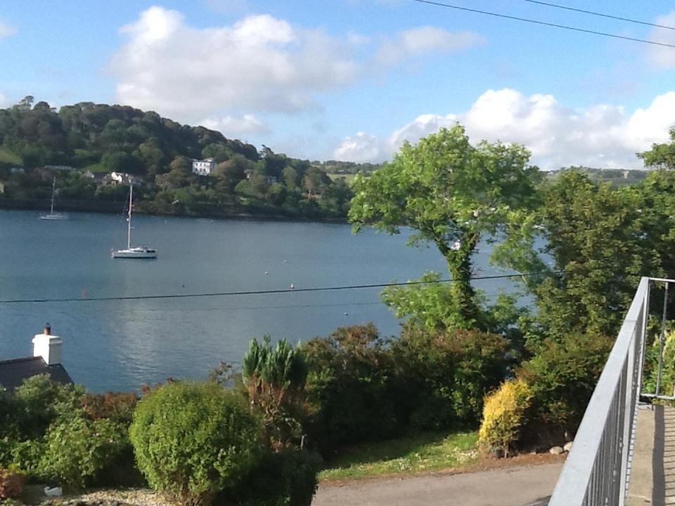 Shearwater Self Catering Vila Unionhall Exterior foto