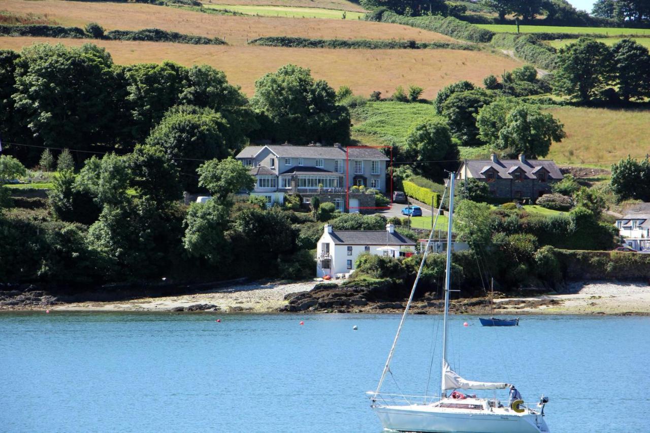Shearwater Self Catering Vila Unionhall Exterior foto