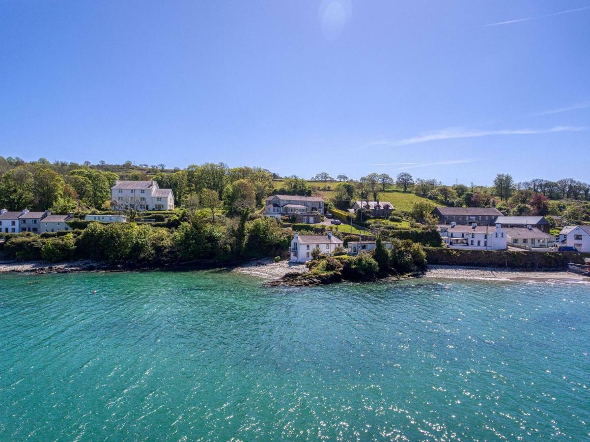 Shearwater Self Catering Vila Unionhall Exterior foto