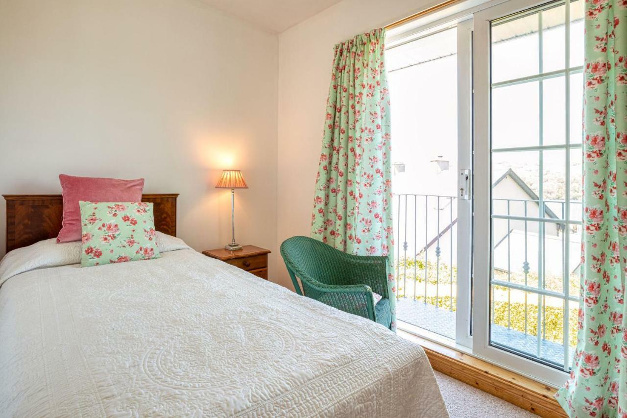 Shearwater Self Catering Vila Unionhall Exterior foto